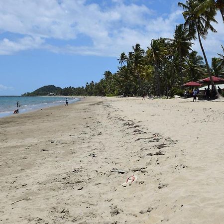 Yatu Lau Lagoon Resort Fiji Pacific Harbour Exterior foto