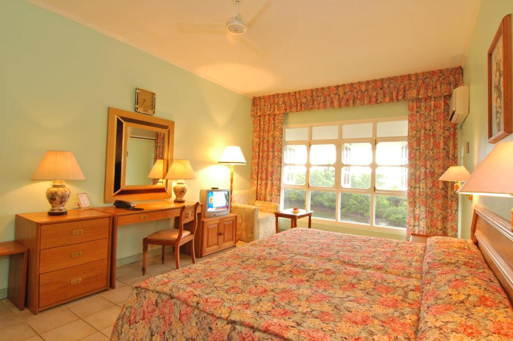 Yatu Lau Lagoon Resort Fiji Pacific Harbour Habitación foto