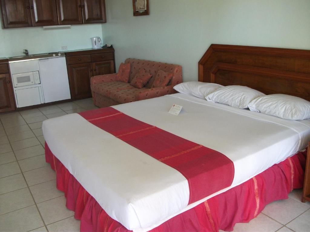 Yatu Lau Lagoon Resort Fiji Pacific Harbour Habitación foto