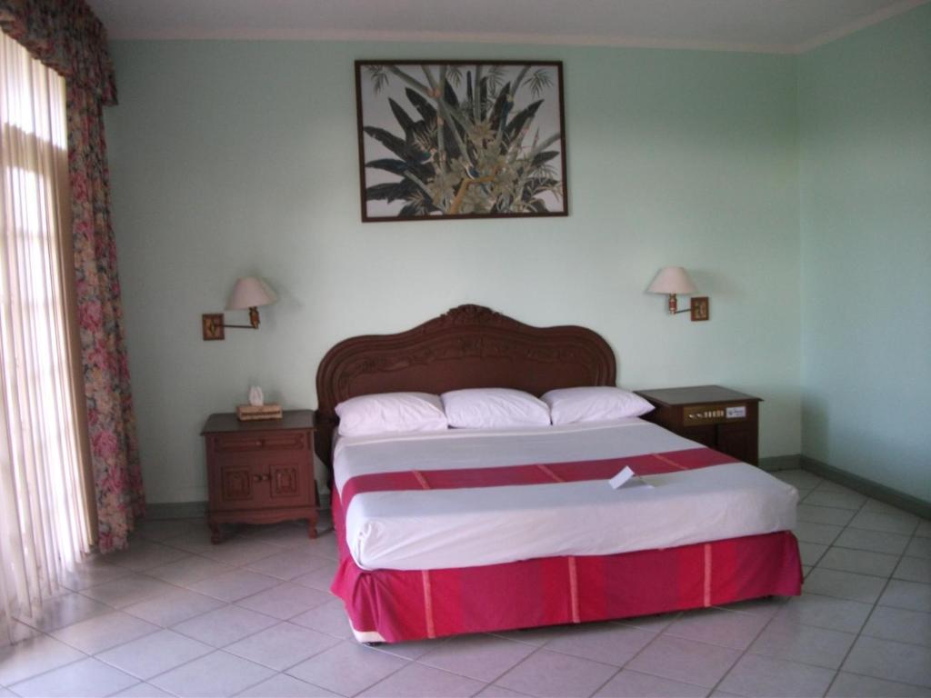 Yatu Lau Lagoon Resort Fiji Pacific Harbour Habitación foto