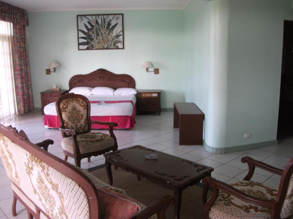 Yatu Lau Lagoon Resort Fiji Pacific Harbour Habitación foto