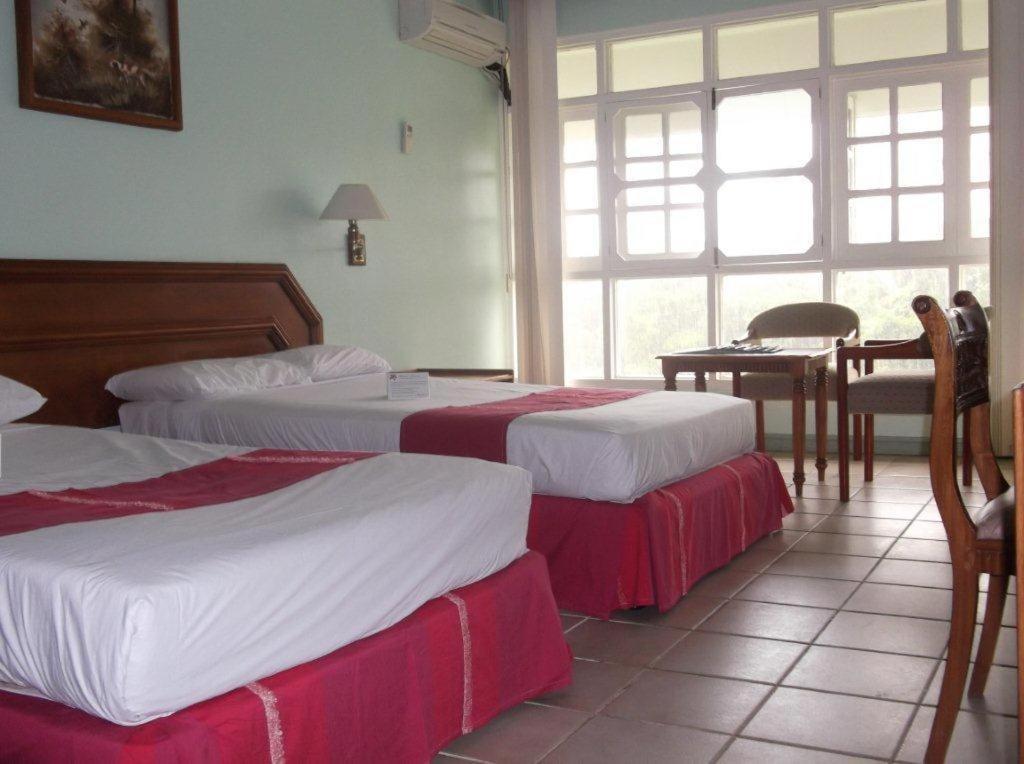 Yatu Lau Lagoon Resort Fiji Pacific Harbour Habitación foto